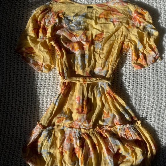 BILLABONG DRESS - Picture 4 of 6